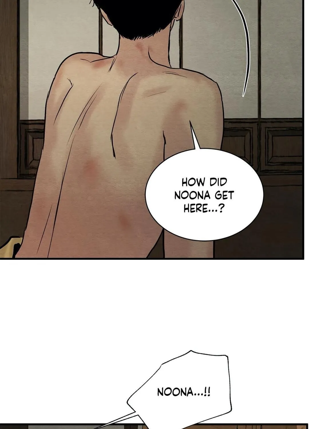 Read Painter Of The Night - Chapter 65 - www.painternight.com | Image 29