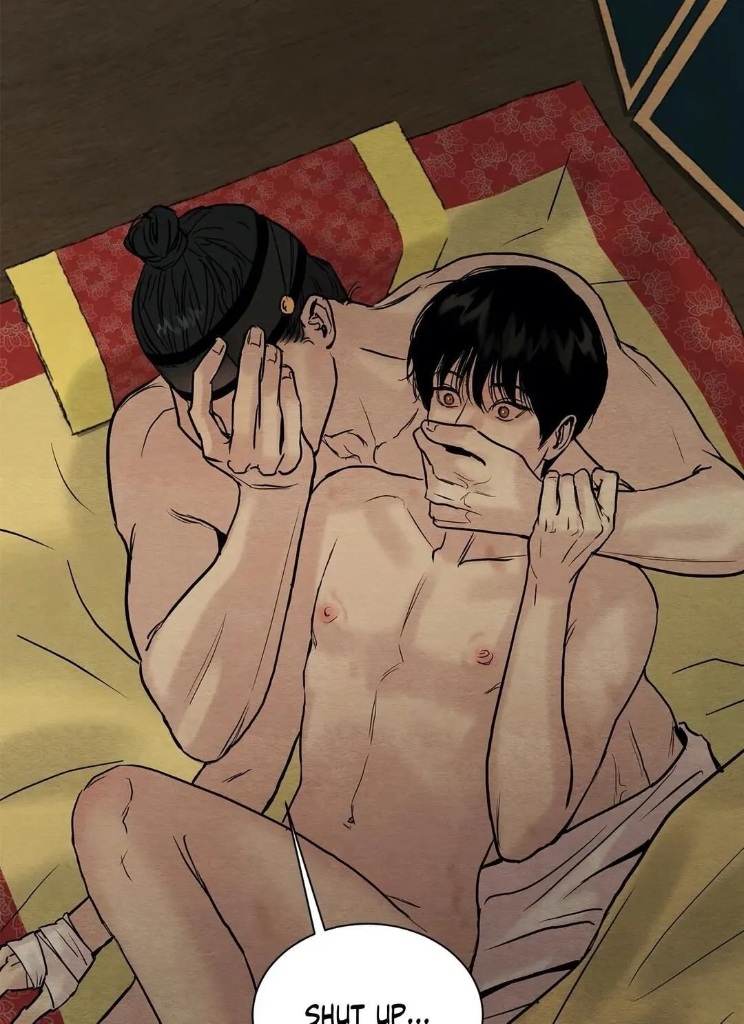 Read Painter Of The Night - Chapter 65 - www.painternight.com | Image 32