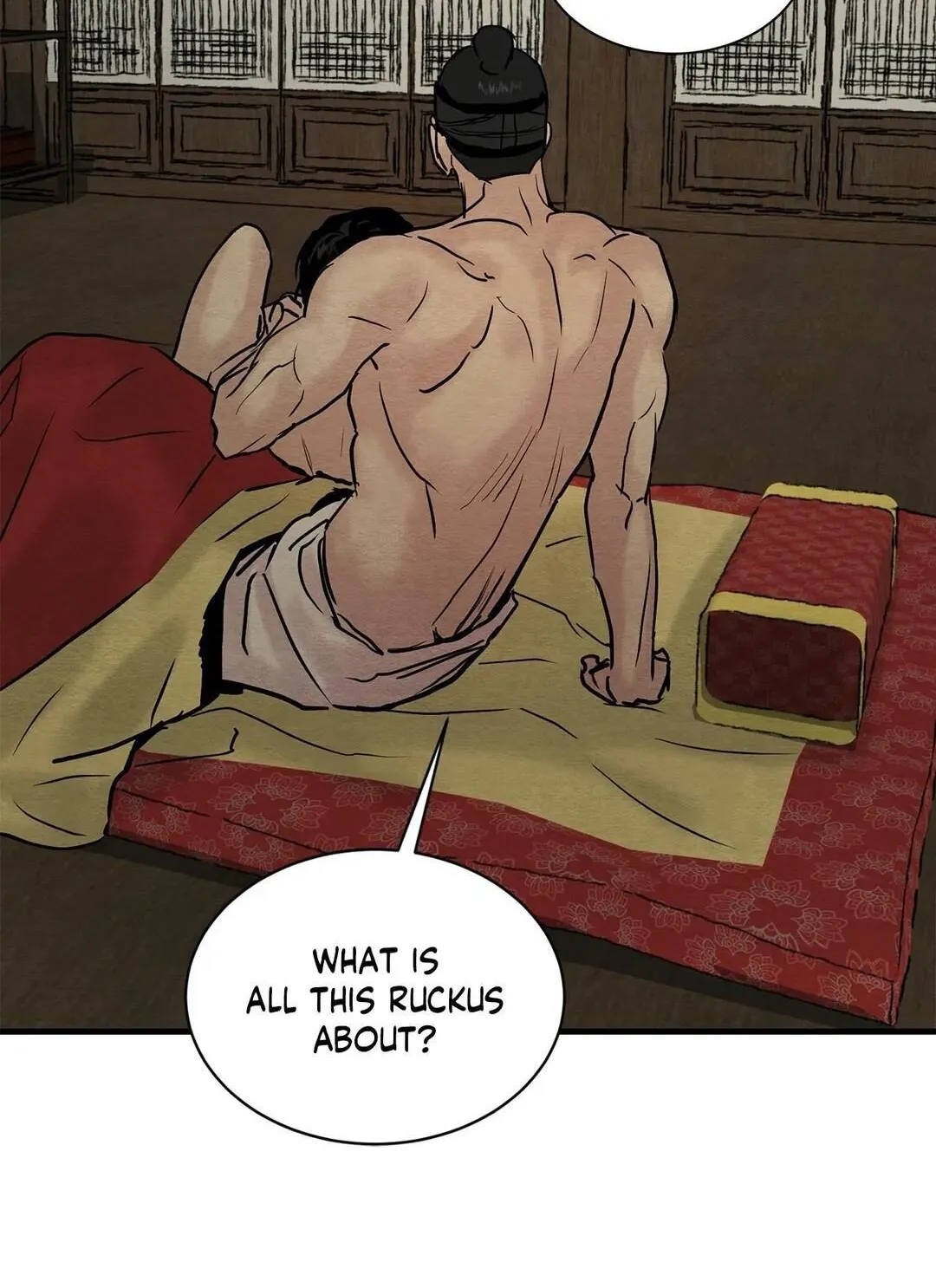 Read Painter Of The Night - Chapter 65 - www.painternight.com | Image 34