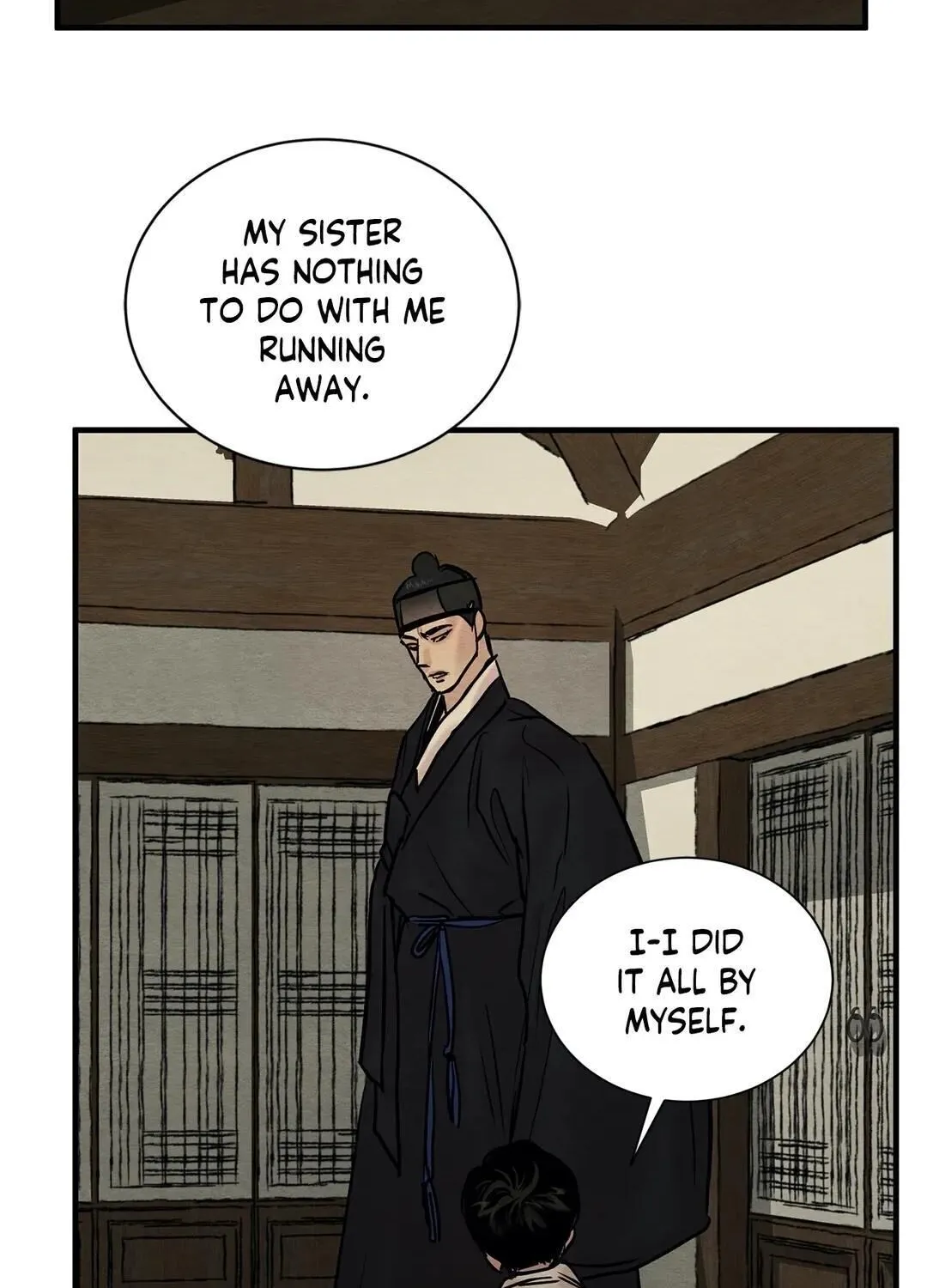 Read Painter Of The Night - Chapter 65 - www.painternight.com | Image 43