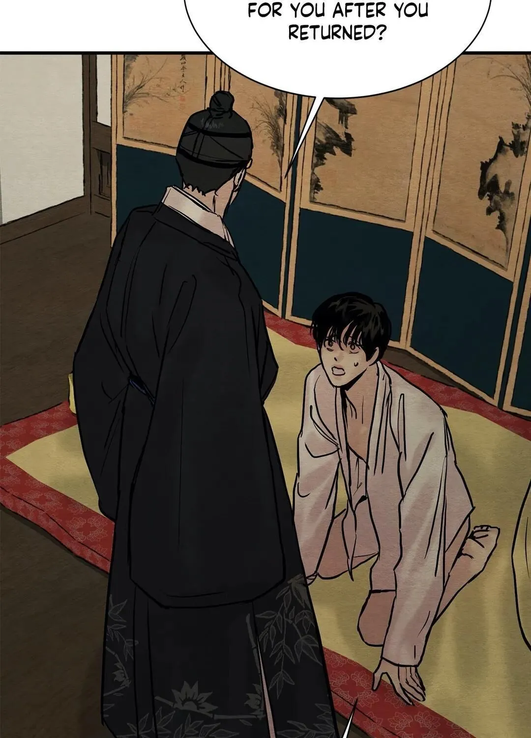Read Painter Of The Night - Chapter 65 - www.painternight.com | Image 48