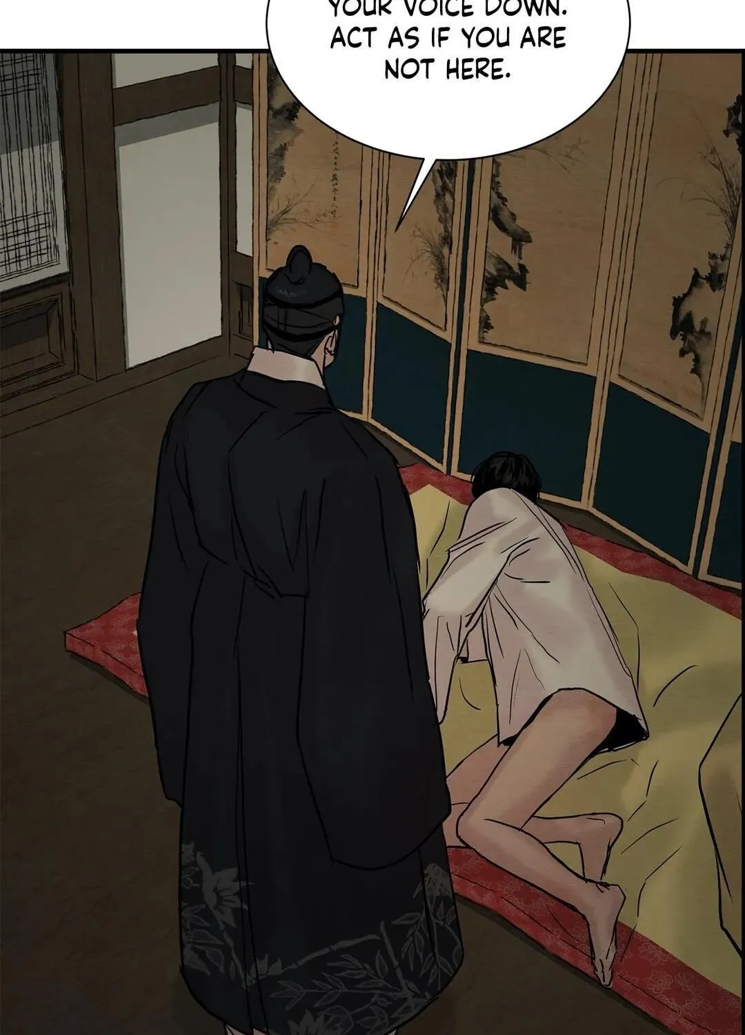 Read Painter Of The Night - Chapter 65 - www.painternight.com | Image 57