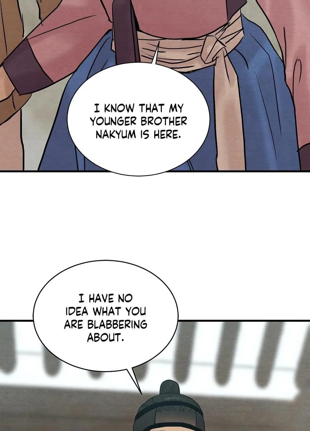 Read Painter Of The Night - Chapter 65 - www.painternight.com | Image 73