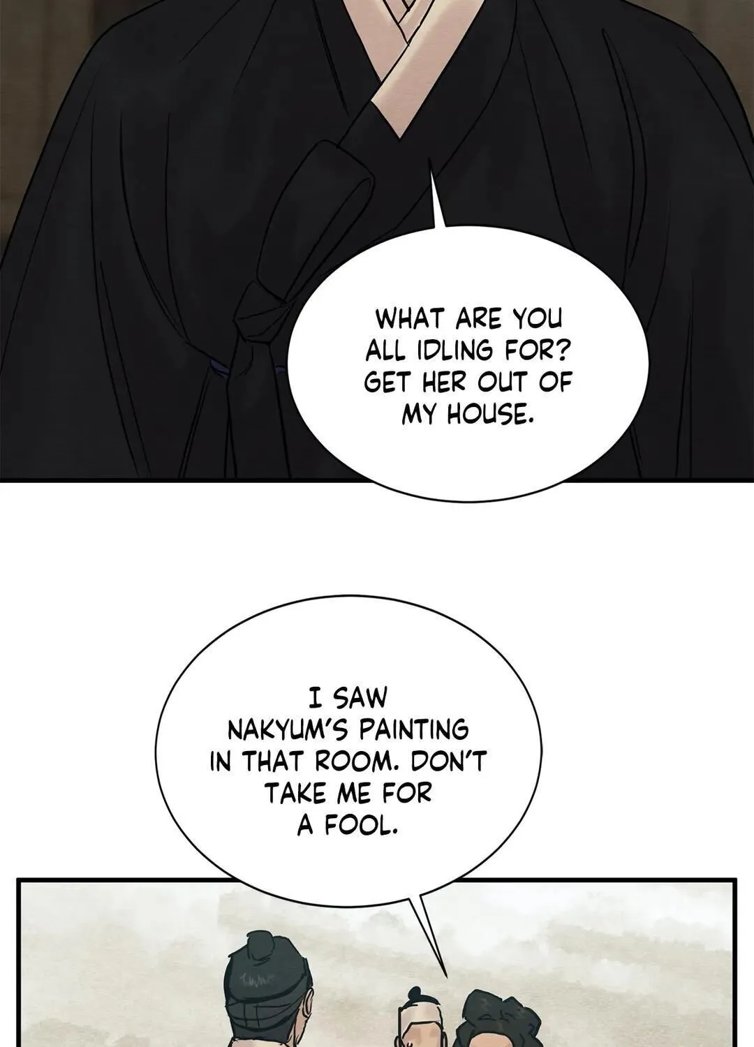 Read Painter Of The Night - Chapter 65 - www.painternight.com | Image 75