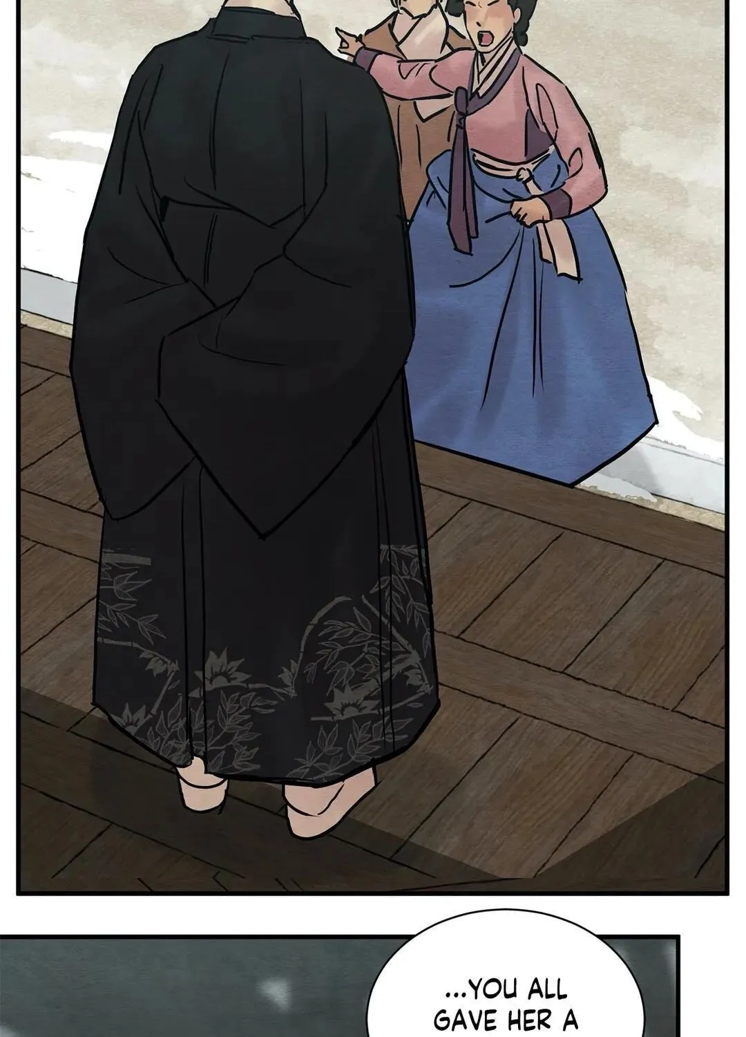 Read Painter Of The Night - Chapter 65 - www.painternight.com | Image 76