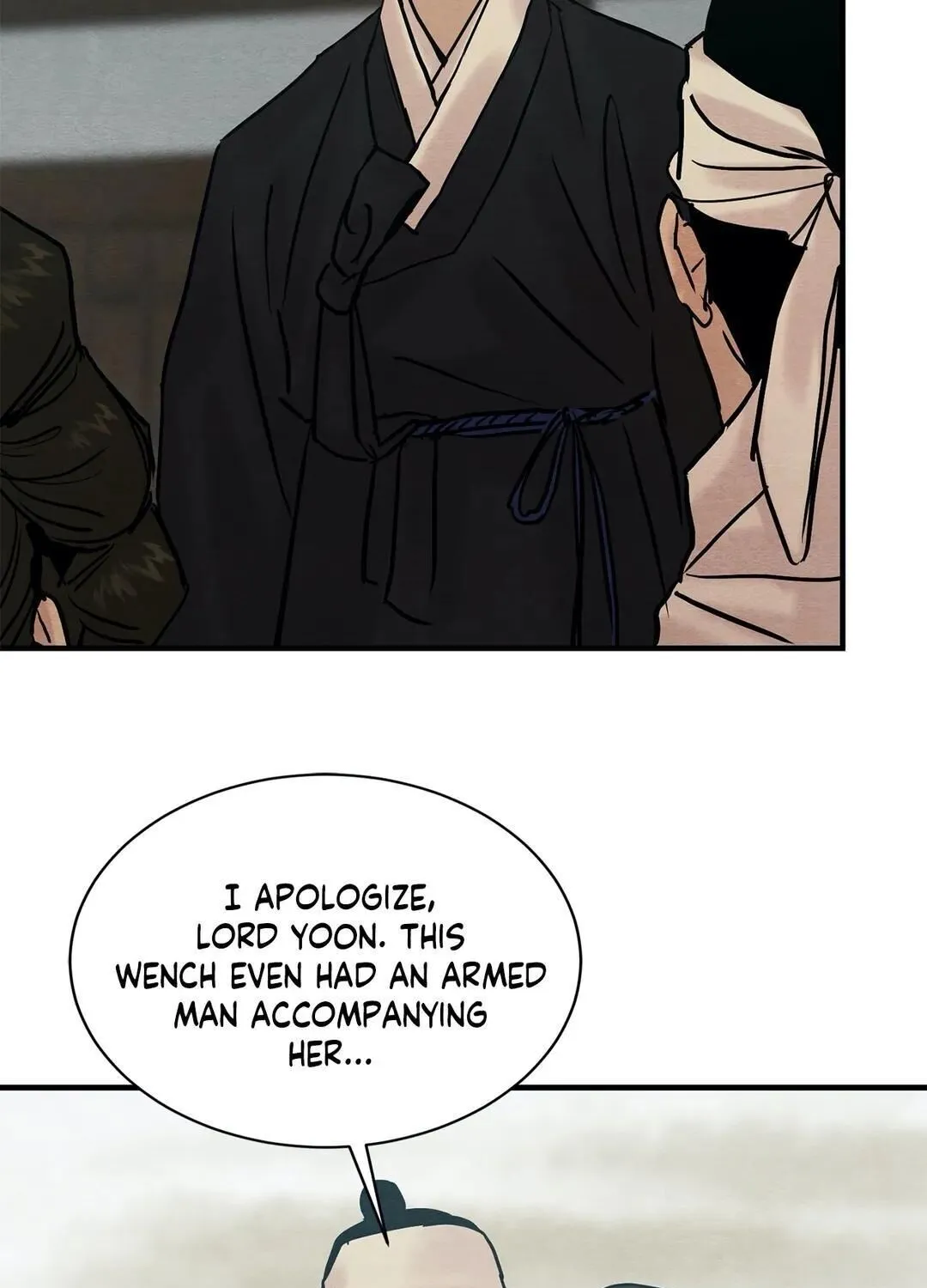Read Painter Of The Night - Chapter 65 - www.painternight.com | Image 78