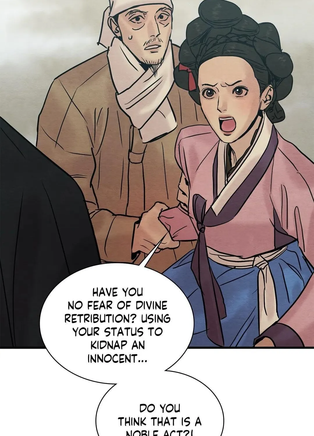 Read Painter Of The Night - Chapter 65 - www.painternight.com | Image 79