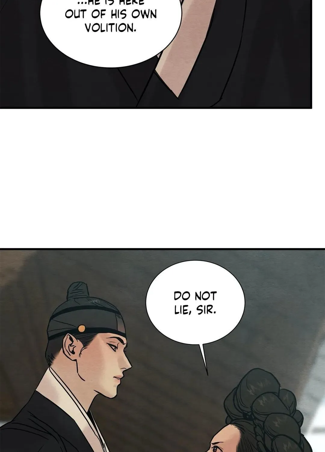 Read Painter Of The Night - Chapter 65 - www.painternight.com | Image 82