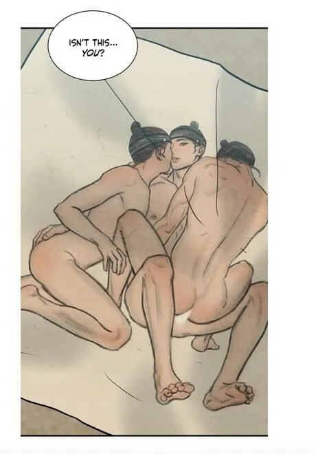 Read Painter Of The Night - Chapter 66.5 - www.painternight.com | Image 2