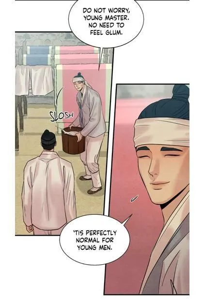 Read Painter Of The Night - Chapter 66.5 - www.painternight.com | Image 6
