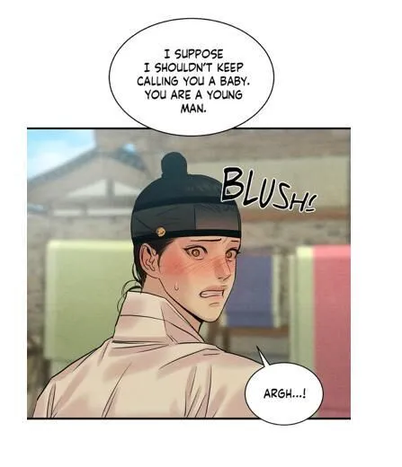 Read Painter Of The Night - Chapter 66.5 - www.painternight.com | Image 9