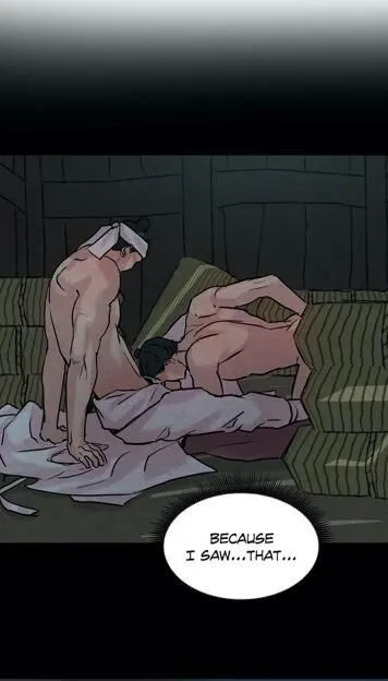 Read Painter Of The Night - Chapter 66.5 - www.painternight.com | Image 13