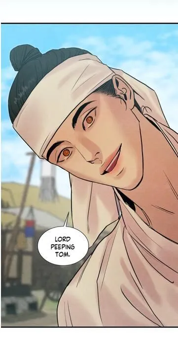 Read Painter Of The Night - Chapter 66.5 - www.painternight.com | Image 14