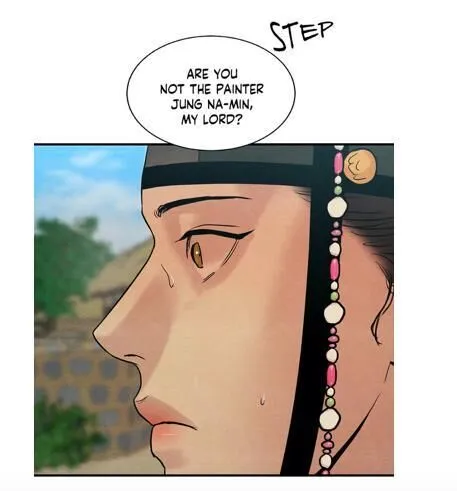 Read Painter Of The Night - Chapter 66.5 - www.painternight.com | Image 18