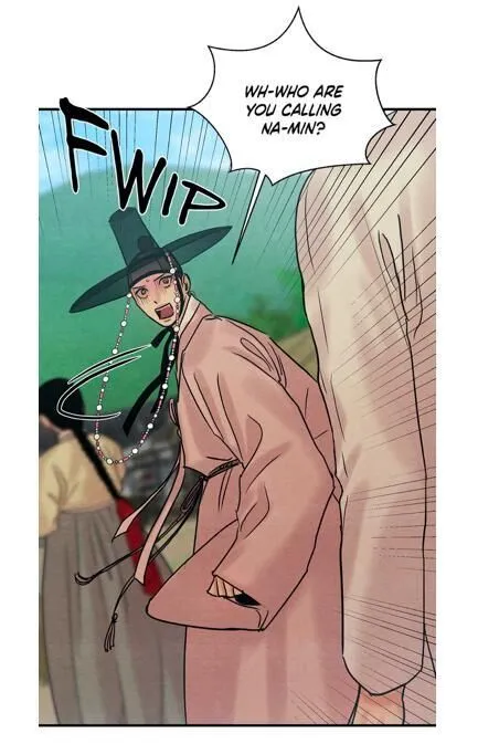 Read Painter Of The Night - Chapter 66.5 - www.painternight.com | Image 19