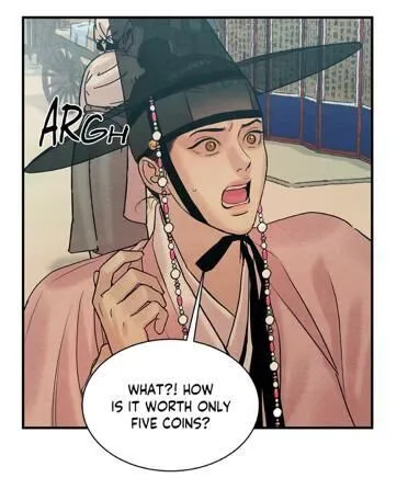 Read Painter Of The Night - Chapter 66.5 - www.painternight.com | Image 24