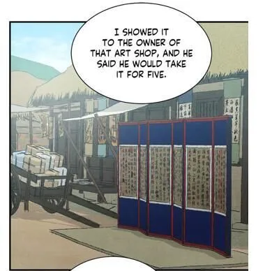 Read Painter Of The Night - Chapter 66.5 - www.painternight.com | Image 25