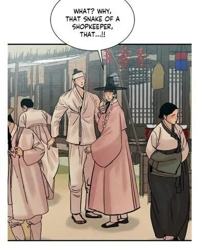 Read Painter Of The Night - Chapter 66.5 - www.painternight.com | Image 26