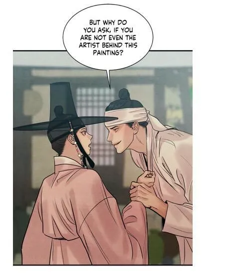 Read Painter Of The Night - Chapter 66.5 - www.painternight.com | Image 27