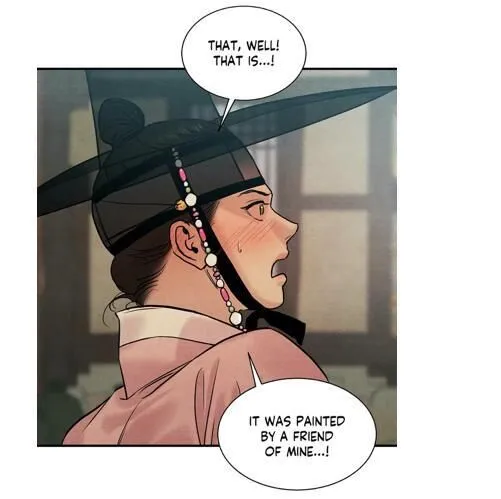 Read Painter Of The Night - Chapter 66.5 - www.painternight.com | Image 28