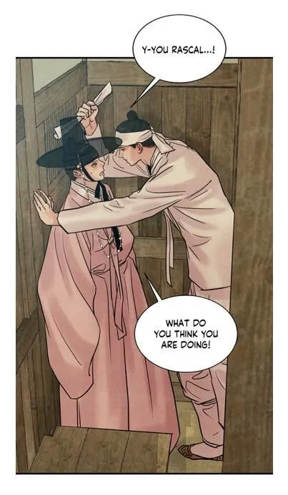 Read Painter Of The Night - Chapter 66.5 - www.painternight.com | Image 31