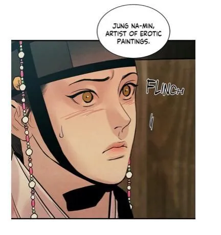 Read Painter Of The Night - Chapter 66.5 - www.painternight.com | Image 32