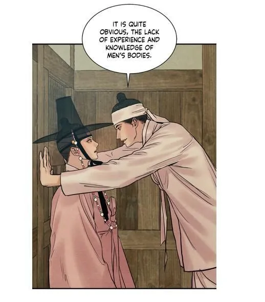 Read Painter Of The Night - Chapter 66.5 - www.painternight.com | Image 35