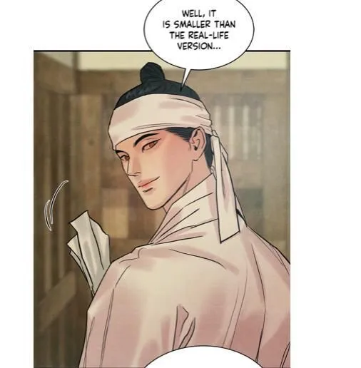 Read Painter Of The Night - Chapter 66.5 - www.painternight.com | Image 38