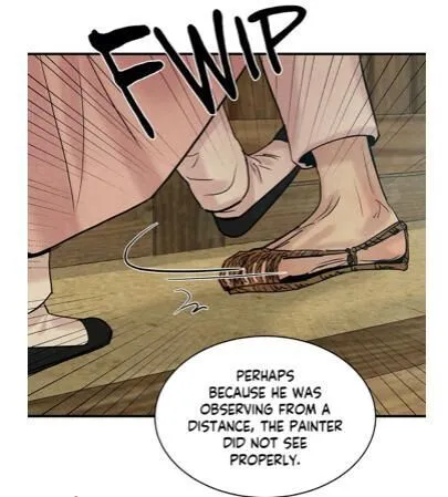 Read Painter Of The Night - Chapter 66.5 - www.painternight.com | Image 39