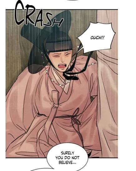 Read Painter Of The Night - Chapter 66.5 - www.painternight.com | Image 40
