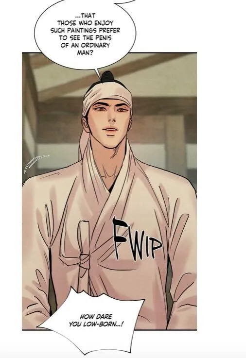 Read Painter Of The Night - Chapter 66.5 - www.painternight.com | Image 41
