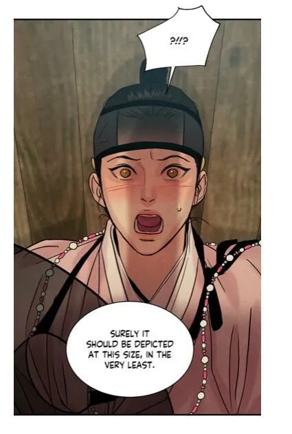 Read Painter Of The Night - Chapter 66.5 - www.painternight.com | Image 42