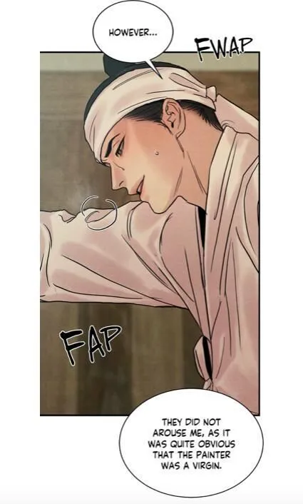 Read Painter Of The Night - Chapter 66.5 - www.painternight.com | Image 44