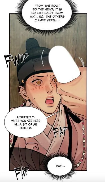 Read Painter Of The Night - Chapter 66.5 - www.painternight.com | Image 45