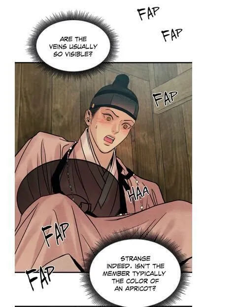 Read Painter Of The Night - Chapter 66.5 - www.painternight.com | Image 46