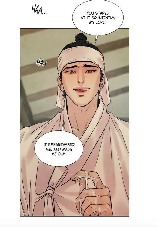 Read Painter Of The Night - Chapter 66.5 - www.painternight.com | Image 50