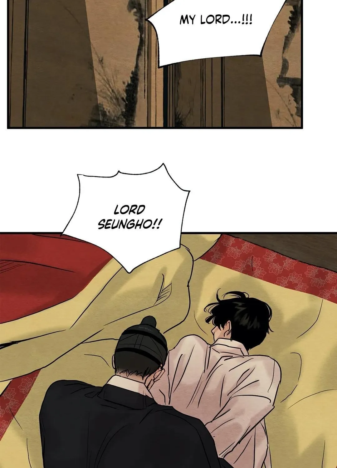 Read Painter Of The Night - Chapter 66 - www.painternight.com | Image 3