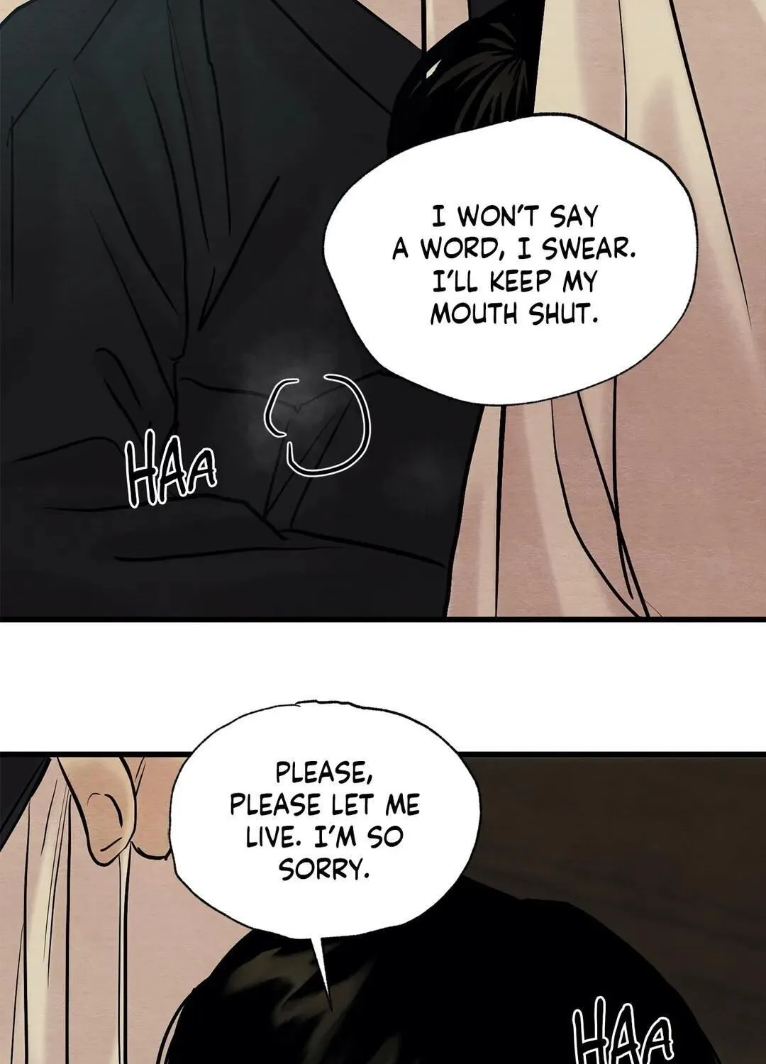 Read Painter Of The Night - Chapter 66 - www.painternight.com | Image 25