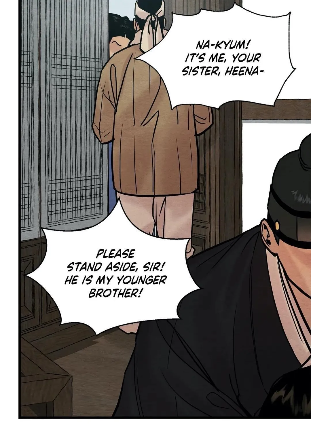Read Painter Of The Night - Chapter 66 - www.painternight.com | Image 28