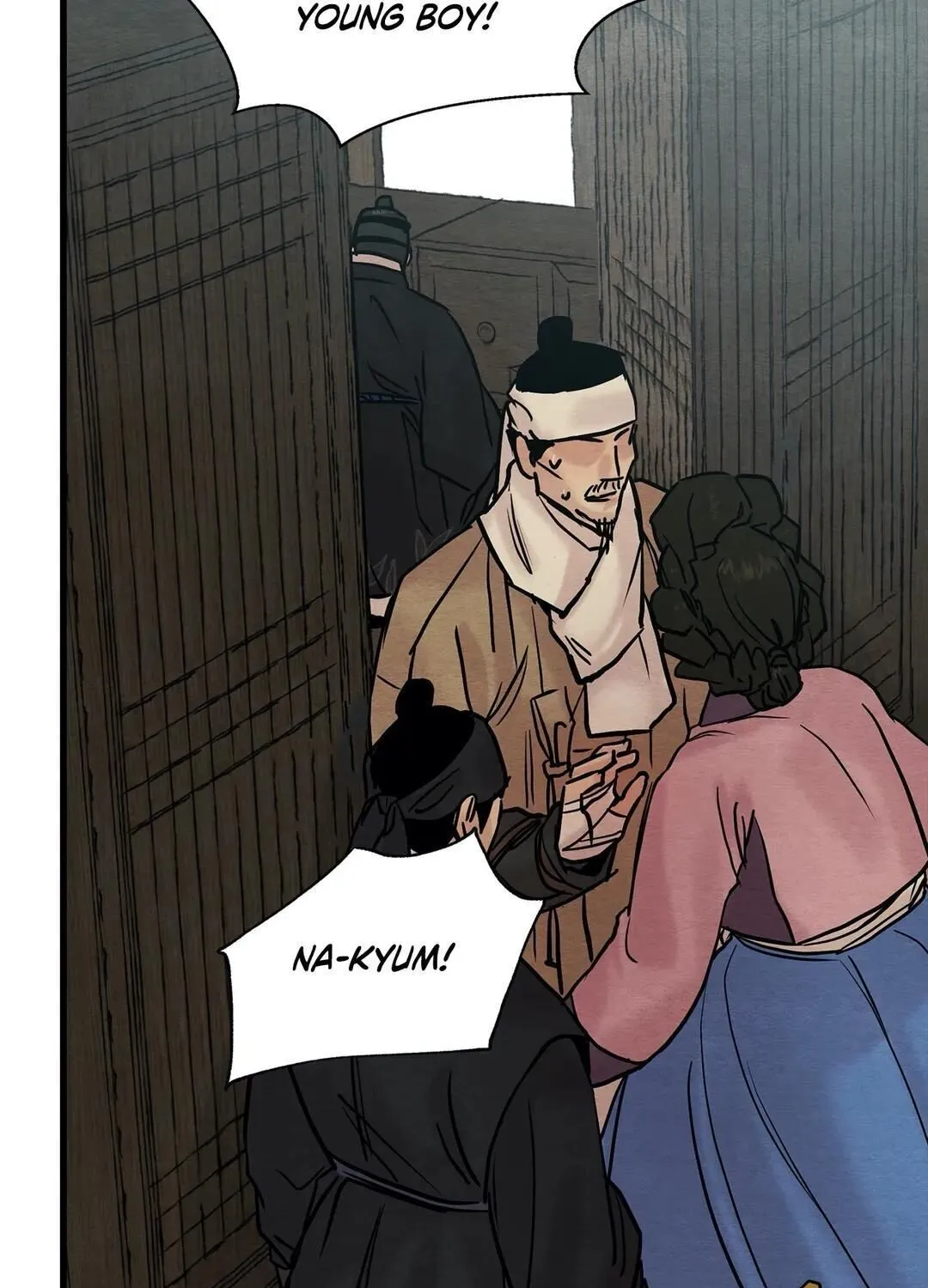 Read Painter Of The Night - Chapter 66 - www.painternight.com | Image 30