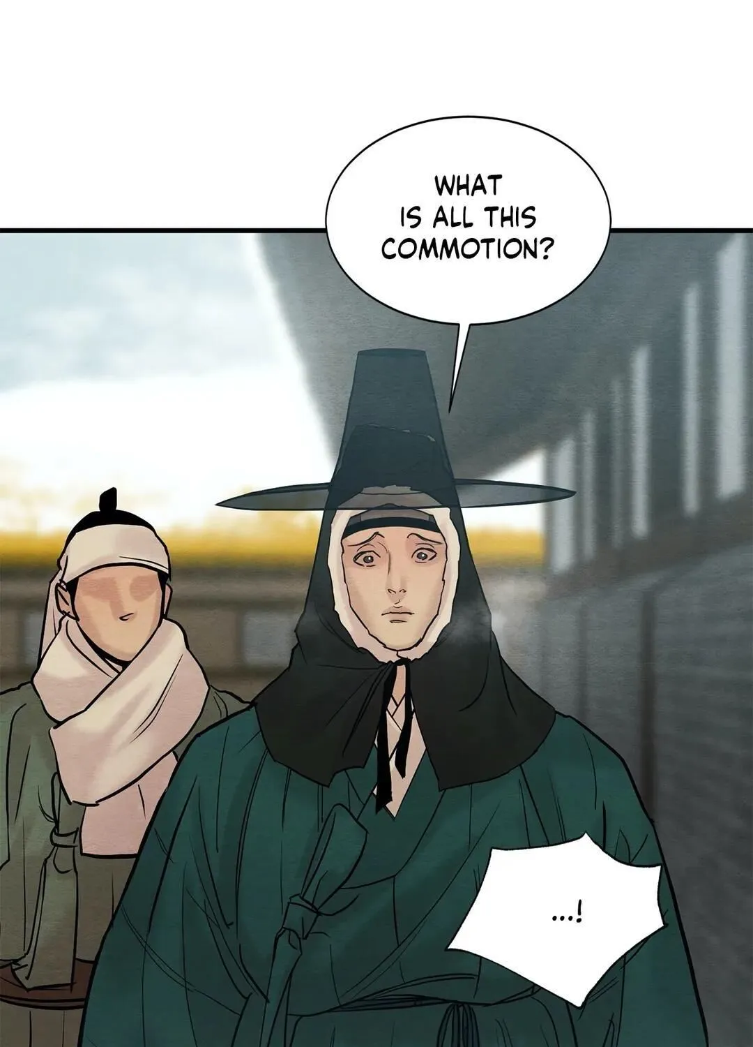 Read Painter Of The Night - Chapter 66 - www.painternight.com | Image 34