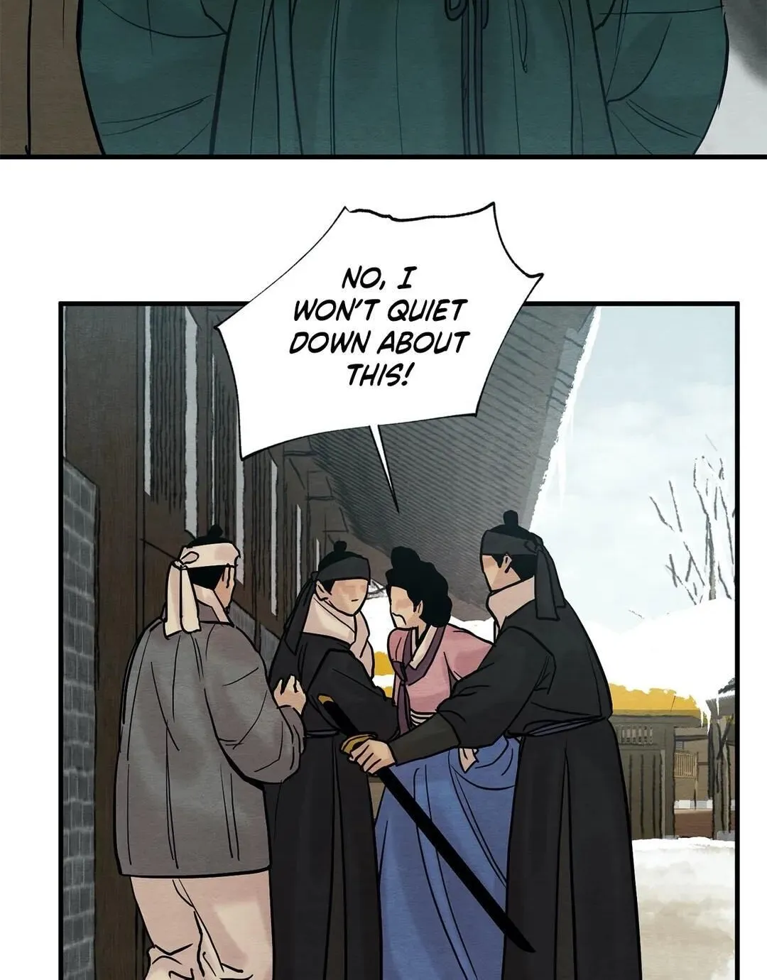 Read Painter Of The Night - Chapter 66 - www.painternight.com | Image 35