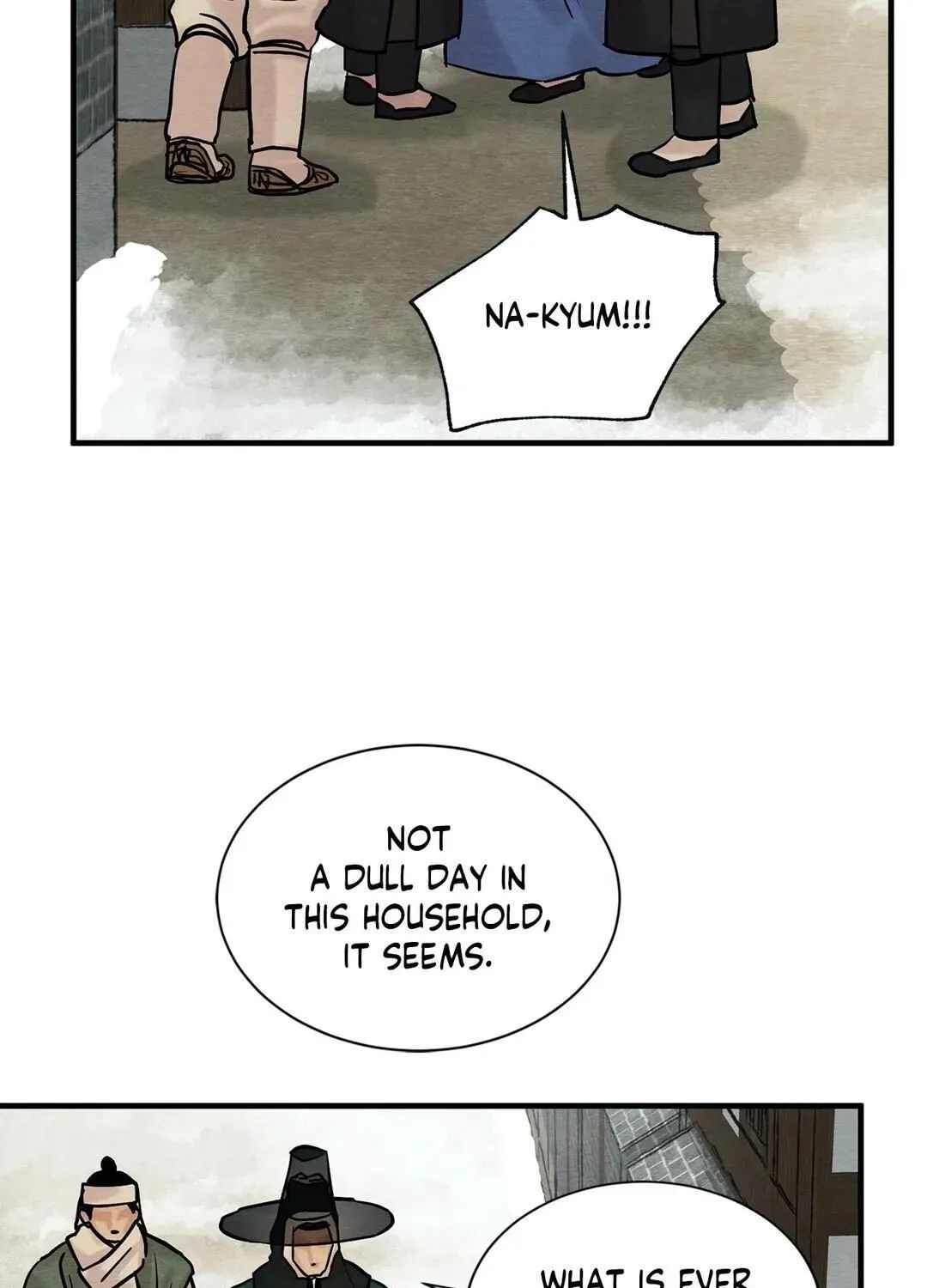 Read Painter Of The Night - Chapter 66 - www.painternight.com | Image 36
