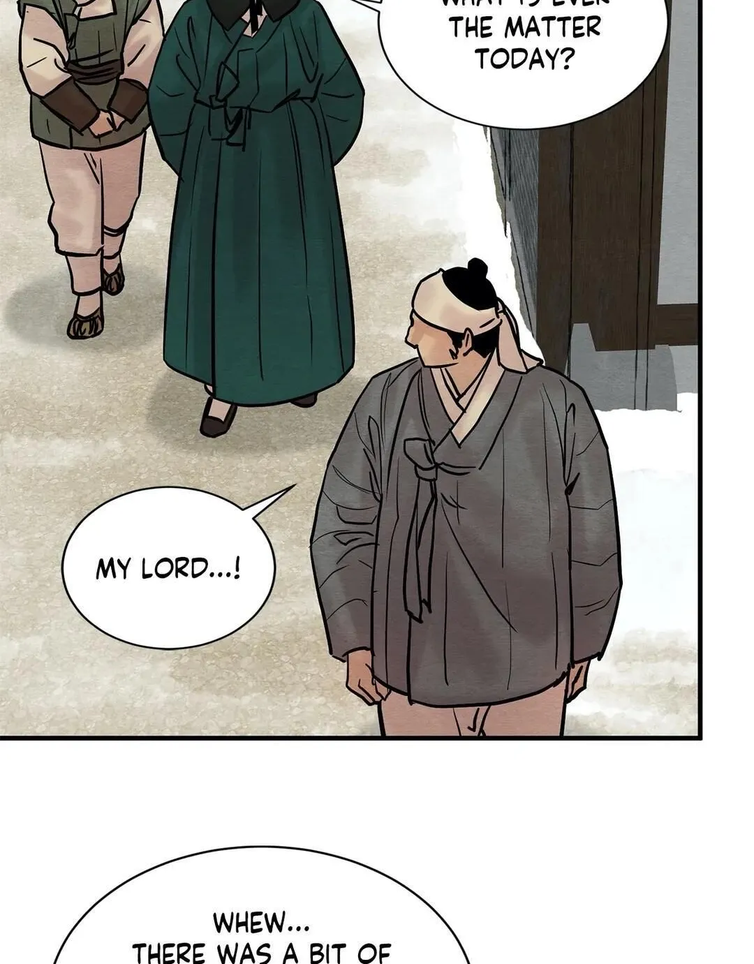 Read Painter Of The Night - Chapter 66 - www.painternight.com | Image 37