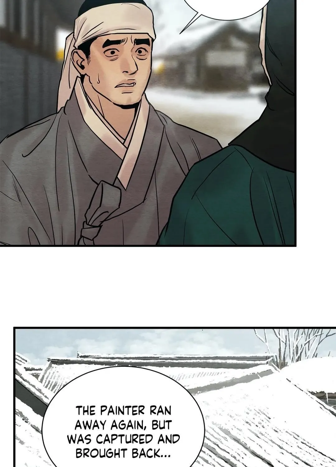 Read Painter Of The Night - Chapter 66 - www.painternight.com | Image 40