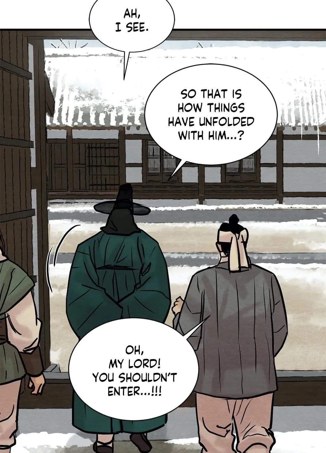 Read Painter Of The Night - Chapter 66 - www.painternight.com | Image 42