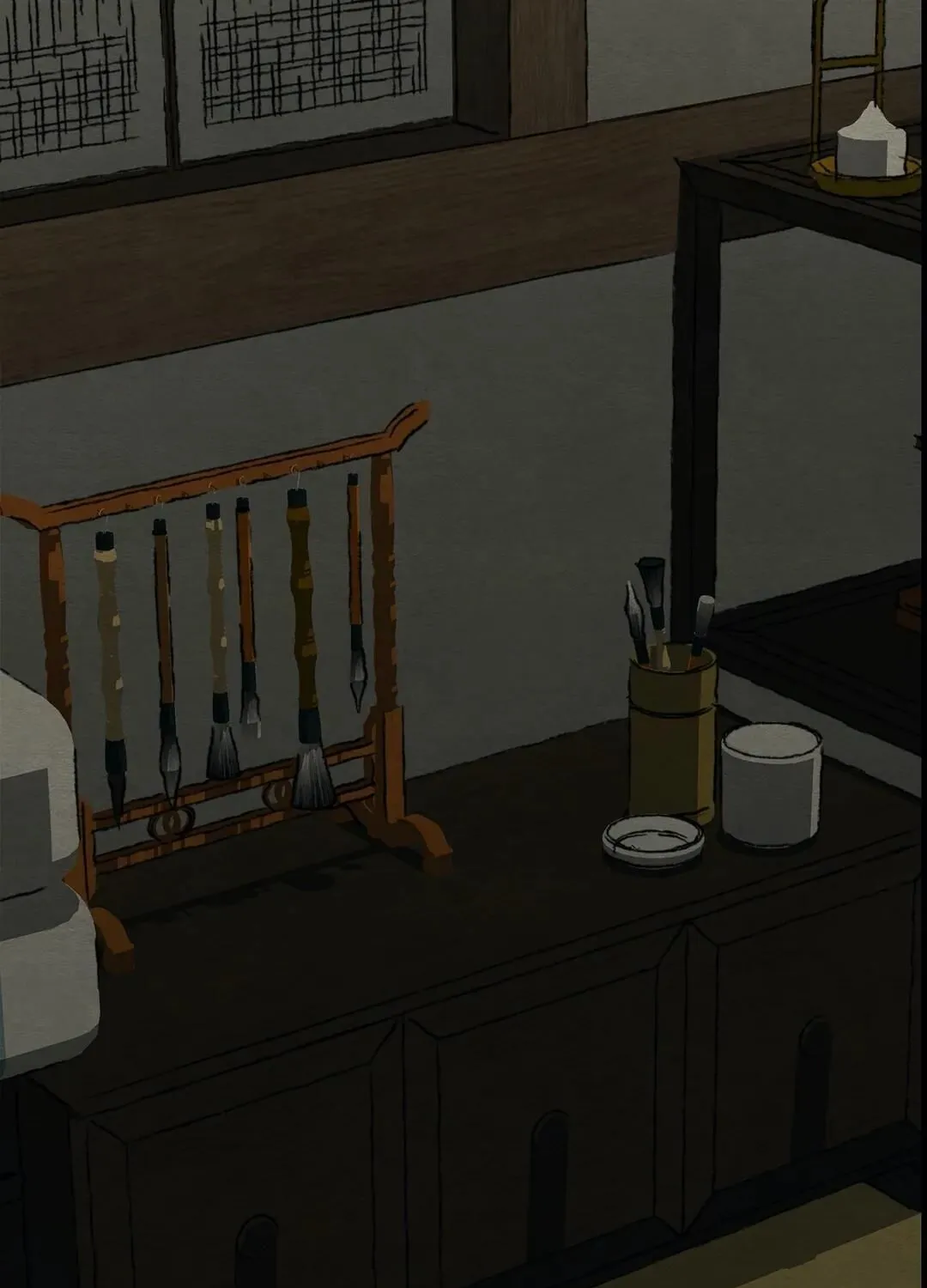 Read Painter Of The Night - Chapter 66 - www.painternight.com | Image 60