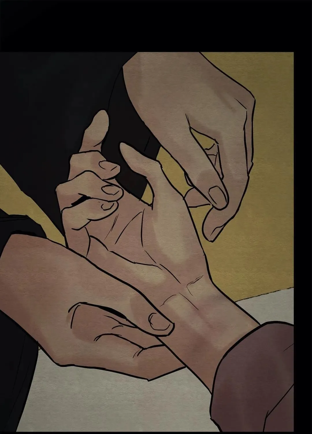Read Painter Of The Night - Chapter 66 - www.painternight.com | Image 66