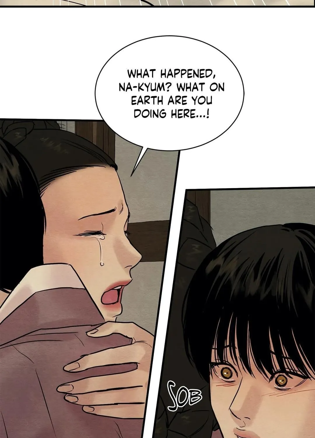 Read Painter Of The Night - Chapter 66 - www.painternight.com | Image 81