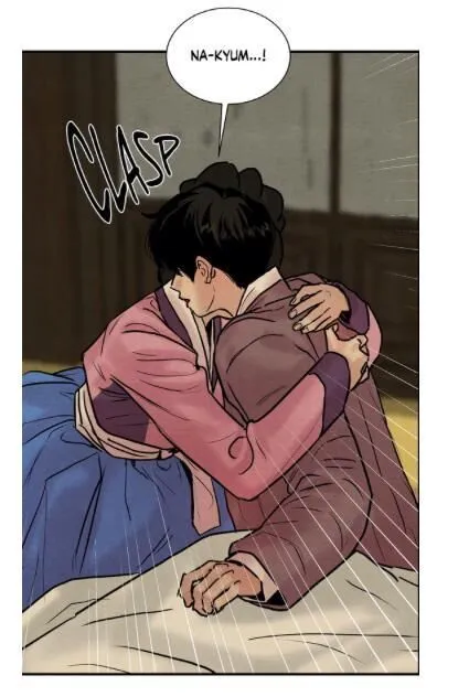 Read Painter Of The Night - Chapter 67 - www.painternight.com | Image 2